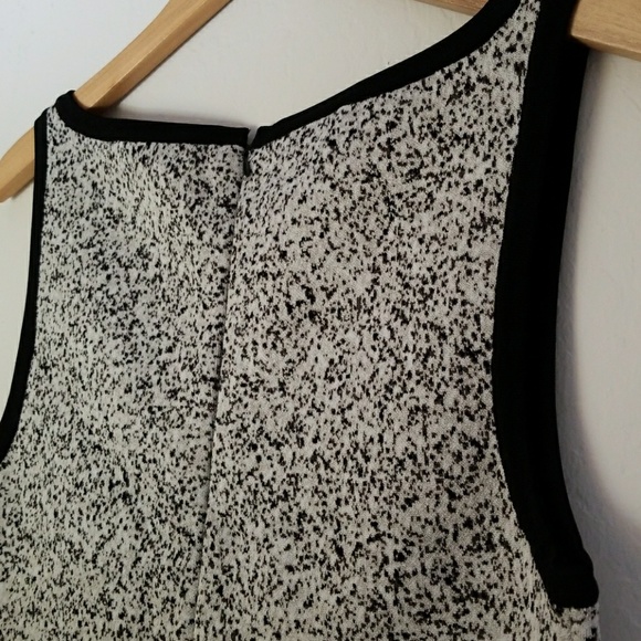 Robert Rodriguez Sleeveless Knit Dress - Picture 6 of 8